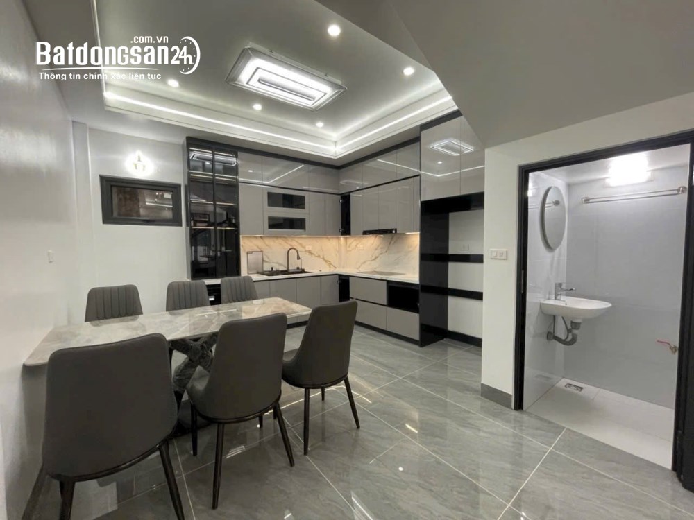 Bán nhà 3 tầng Phường Lê Thanh Nghị, TP Hải Phòng - Diện tích 52.5m², ở ngay.