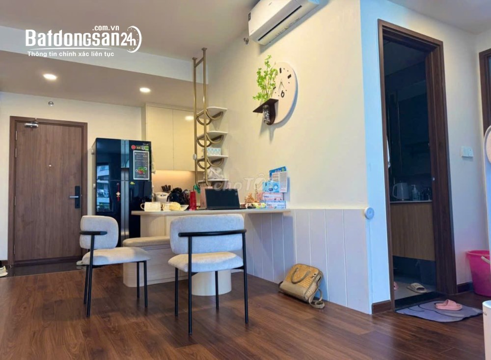 Bán căn hộ Akari City - Không gian sống lý tưởng hoặc đầu tư sinh lời ngay, P. An Lạc, TP. HCM.