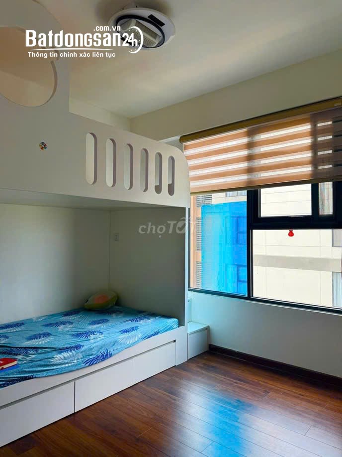 Bán căn hộ Akari City - Không gian sống lý tưởng hoặc đầu tư sinh lời ngay, P. An Lạc, TP. HCM.