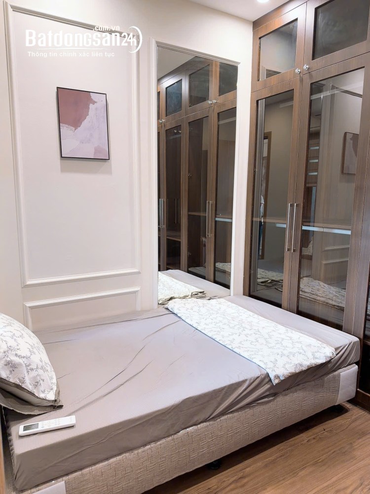 Chính chủ bán căn hộ S2.16 Vinhomes Ocean Park, Gia Lâm, Hà Nội, giá 3.55 tỷ.