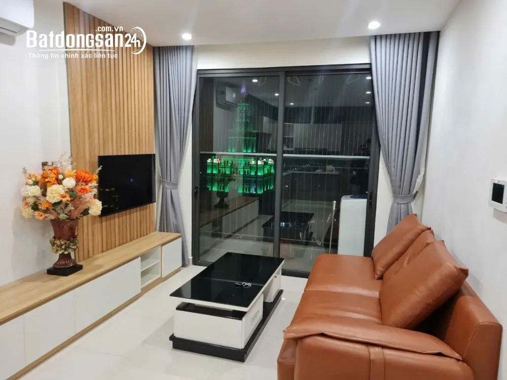 Bán căn hộ view triệu đô tại Vinhomes Ocean Park, xã Gia Lâm, Hà Nội, giá 3.13 tỷ.