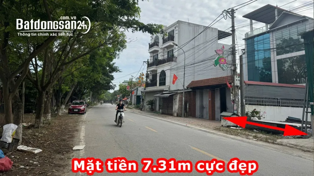 Bán đất vàng siêu đẹp – ngay trung tâm Vân Nội, sát Vin Cổ Loa, Xã Phúc Thịnh, TP Hà Nội.