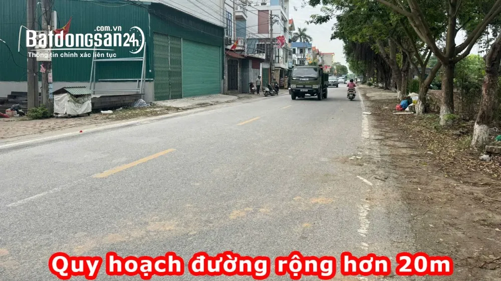  Bán đất vàng siêu đẹp – ngay trung tâm Vân Nội, sát Vin Cổ Loa, Xã Phúc Thịnh, TP Hà Nội.