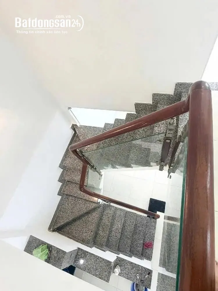 Bán nhà Phường Tân Phú, TP. HCM, 43m² sử dụng, 2PN, căn góc 2 cửa, sát Aeon Tân Phú.