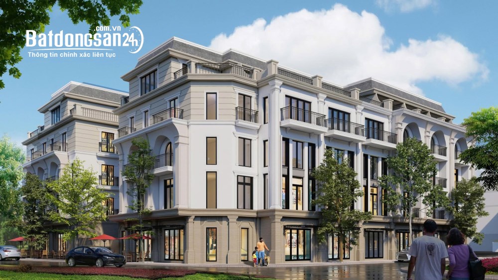 Shophouse MK Central City, Phan Rang, Khánh Hòa - chỉ 3,6 tỷ nhận ngay quà tặng 300 triệu.