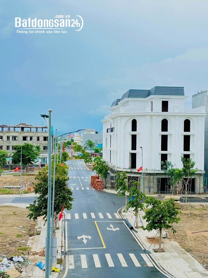 Chỉ còn 4 suất ưu đãi chiết khấu 17.5% trong tháng 6 tại MK Central City, Phan Rang, Khánh Hòa.