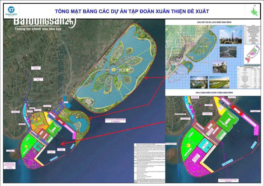 Bán đất gần biển, trục chính kinh doanh, Thịnh Long, Hải Hậu, Nam Định - Diện tích 80m², giá 1,2 tỷ.