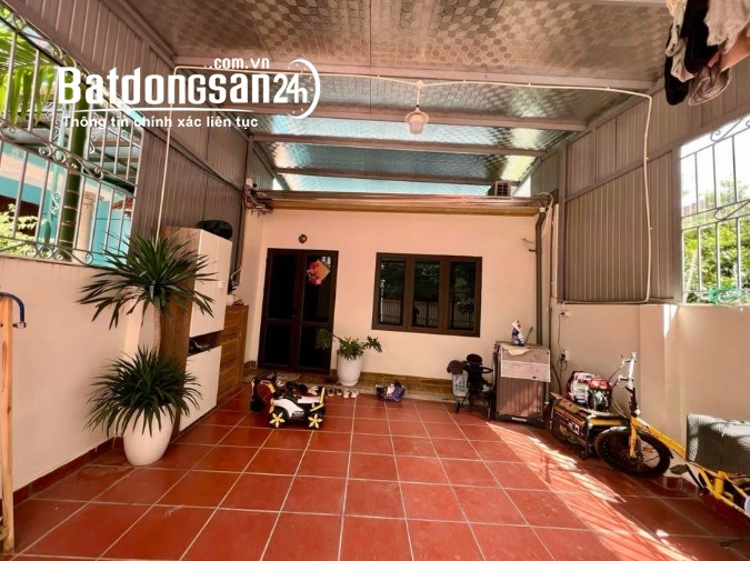Bán đất xã Đa Tốn, huyện Gia Lâm - Diện tích 100m², ô tô tải đỗ tận cửa, giá 8 tỷ.