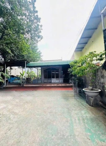 Bán gấp nhà vườn nghỉ dưỡng tại Tân Phú Trung, Củ Chi - Giá cực tốt: 1,15 tỷ.