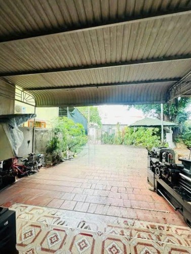 Bán gấp nhà vườn nghỉ dưỡng tại Tân Phú Trung, Củ Chi - Giá cực tốt: 1,15 tỷ.