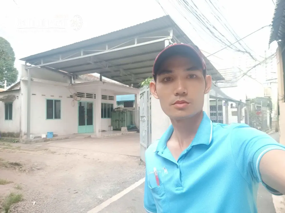 Bán nhà Đường số 4, phường Trường Thọ, TP. Thủ Đức - 150m2, mặt tiền 8m, giá chỉ 8.99 tỷ.