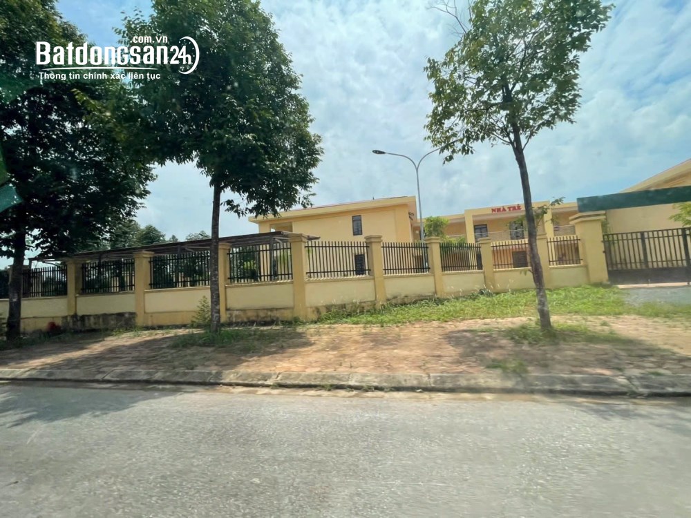  BÁN 100M2 ĐẤT TĐC Đại HỌC QUỐC GIA - HÒA LẠC, (H Thạch Thất cũ), TP Hà Nội