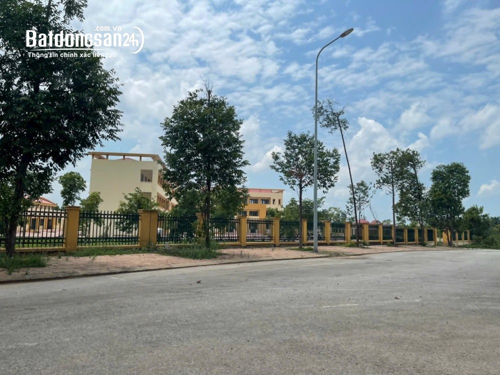  BÁN 100M2 ĐẤT TĐC Đại HỌC QUỐC GIA - HÒA LẠC, (H Thạch Thất cũ), TP Hà Nội