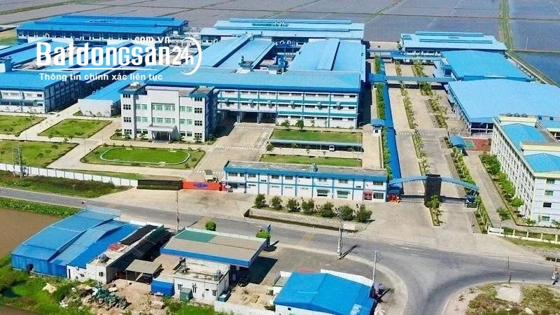 Bán đất biển Thịnh Long, giá chỉ 950 triệu, vị trí tiềm năng tại khu kinh tế Ninh Cơ, Tỉnh Ninh Bìn