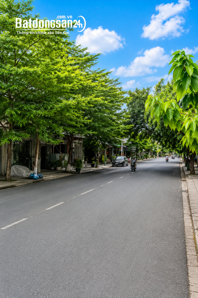 Bán đất gần chợ Bà Thức, phường Tân Phong, thành phố Biên Hòa, 108m2, đường nhựa, giá 3,2 tỷ.
