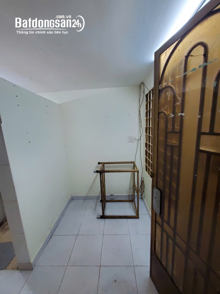 Cho thuê phòng trọ đường số 10, phường Tân Hưng, thành phố Hồ Chí Minh,  22m2, giá 3 triệu/th.