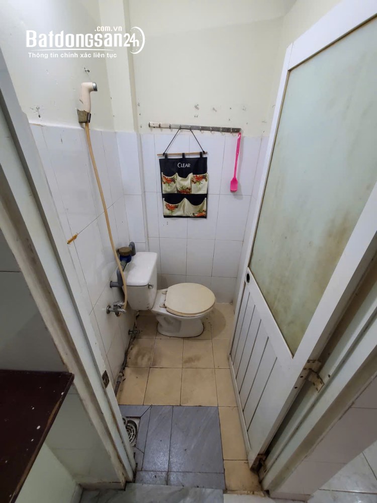 Cho thuê phòng trọ đường số 10, phường Tân Hưng, thành phố Hồ Chí Minh,  22m2, giá 3 triệu/th.