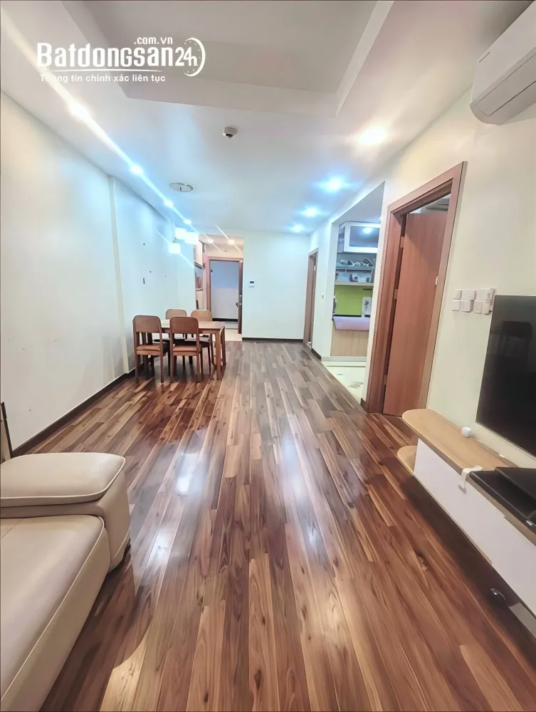 Bán gấp căn hộ chung cư IA20 Ciputra, đường Phạm Văn Đồng, diện tích 65m2 - 70m2, giá từ 5,4 tỷ.