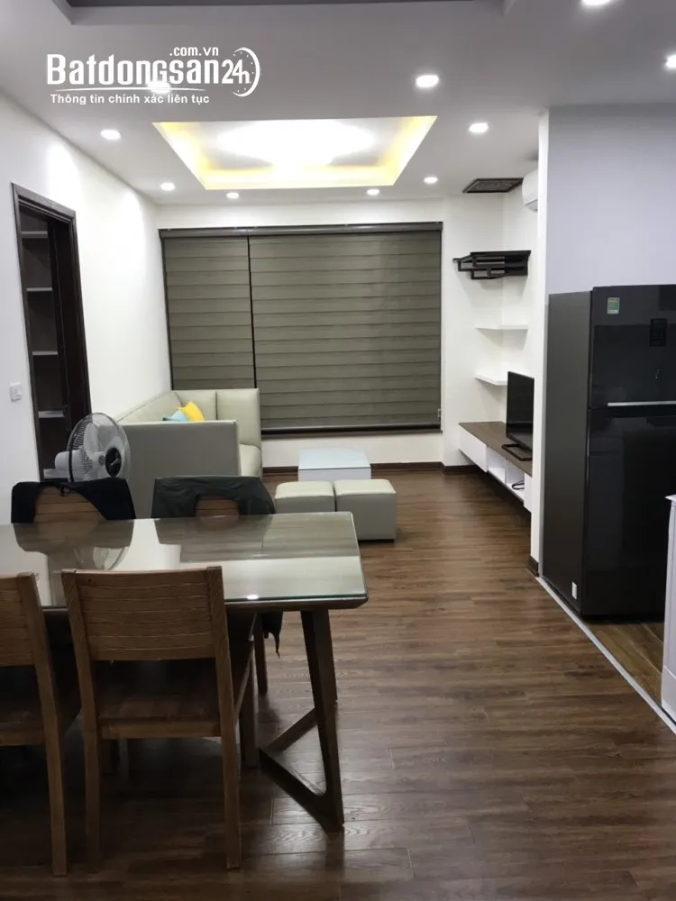 Bán căn hộ chung cư An Bình City, đường Phạm Văn Đồng, 83m2, căn góc 3 phòng ngủ, giá 8 tỷ.