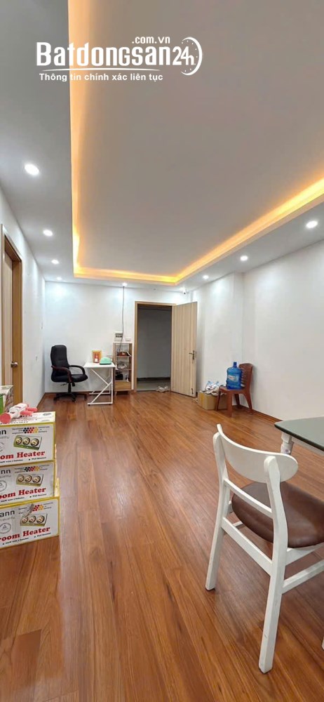 Bán căn hộ chung cư Thanh Hà, P. Kiến Hưng, Hà Nội 72m2, tầng 2 tòa HH03A, khu B2.1, hơn 2,7 tỷ.