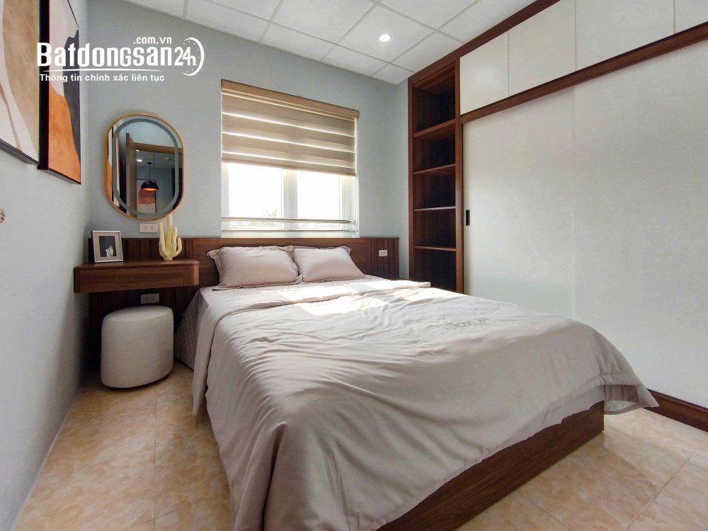 Cơ hội sở hữu căn hộ 2pn tại dự án NOXH Lễ Môn – Giải pháp an cư bền vững tại Thanh Hóa.