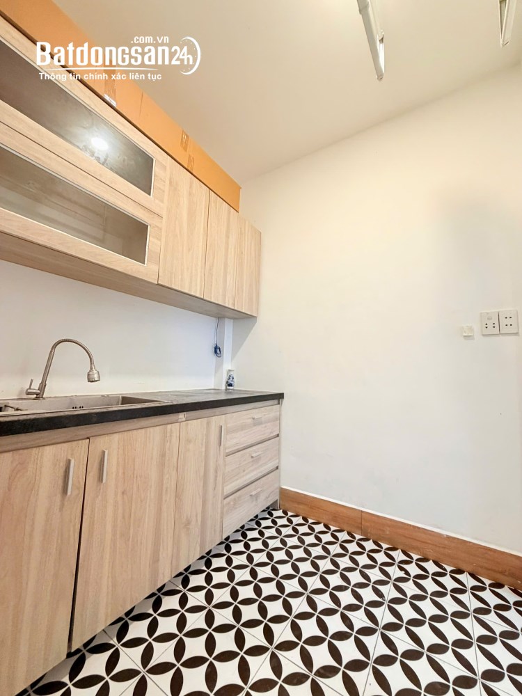 Bán nhà 2 tầng Gò Dầu, Tân Phú – 22m² – 2PN – Chỉ hơn 3 tỷ.