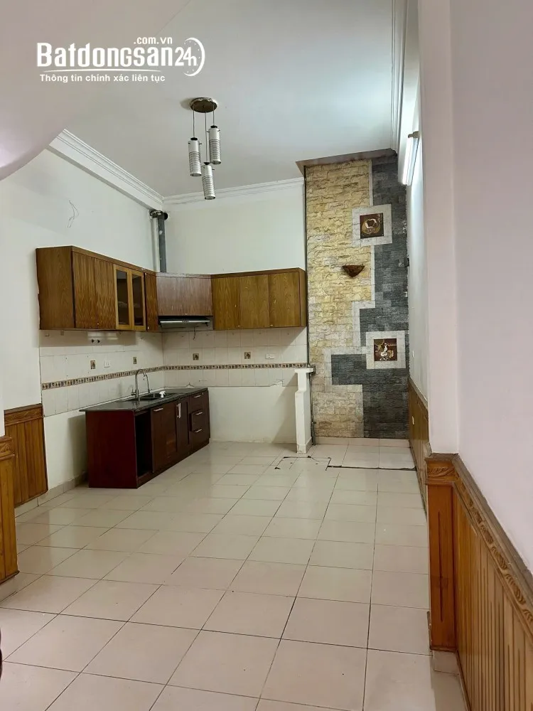 Cho thuê nhà nguyên căn 3 tầng tại Kim Giang, Thanh Liệt – 55m², đầy đủ tiện nghi, giá 9.5 triệu/th.