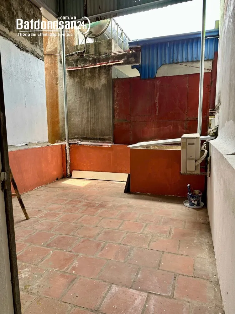 Cho thuê nhà nguyên căn 3 tầng tại Kim Giang, Thanh Liệt – 55m², đầy đủ tiện nghi, giá 9.5 triệu/th.