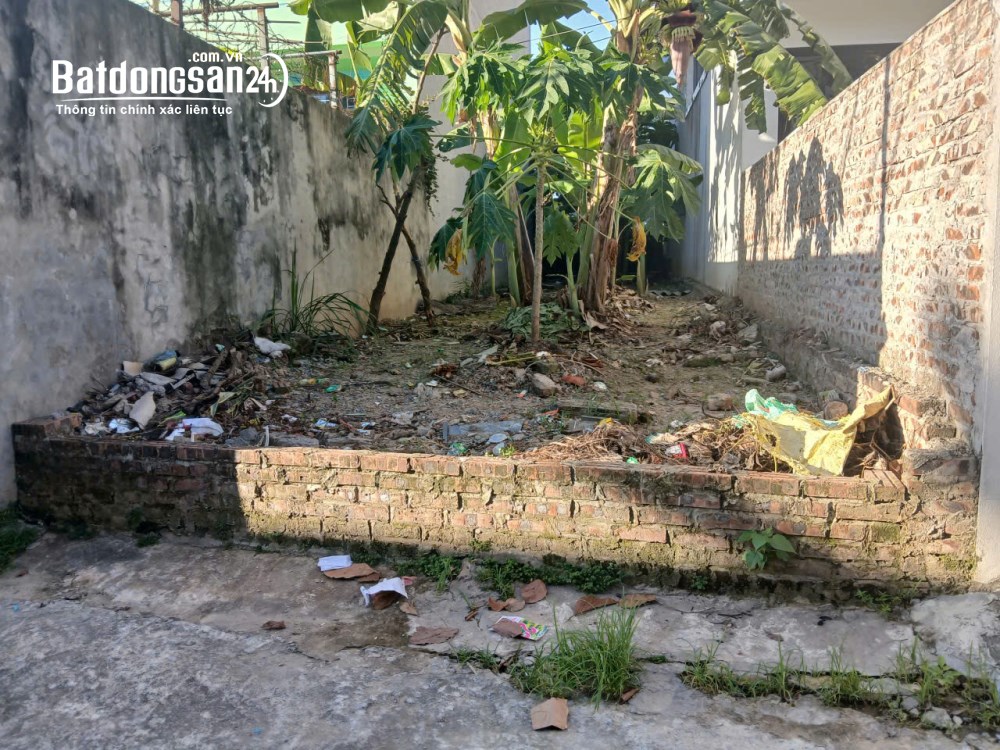 Đất nền 56m² Quang Minh, Mê Linh – Đường 2 ô tô tránh – Vị trí chiến lược gần sân bay.