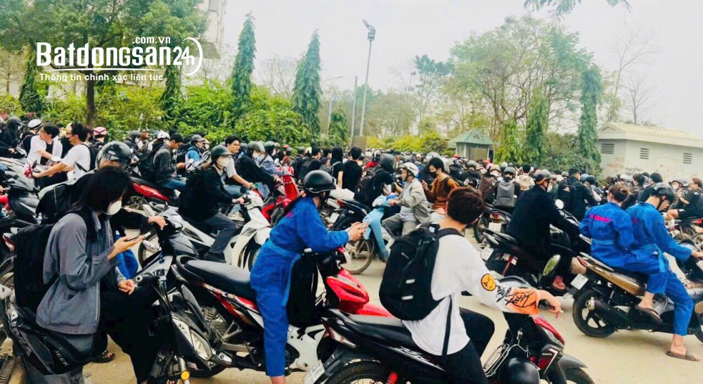  Cơ hội sở hữu đất trung tâm phường Xuân Khanh, Sơn Tây, chỉ 1.7 tỷ – Tiềm năng tăng giá cao.