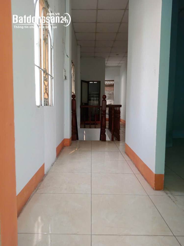 Bán mặt bằng kinh doanh tiềm năng tại Trường Thọ, Thủ Đức – 90m², 2 tầng – gần Ga Metro.
