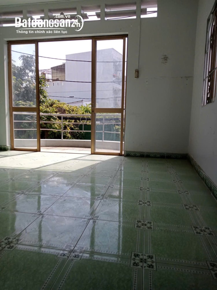 Bán mặt bằng kinh doanh tiềm năng tại Trường Thọ, Thủ Đức – 90m², 2 tầng – gần Ga Metro.