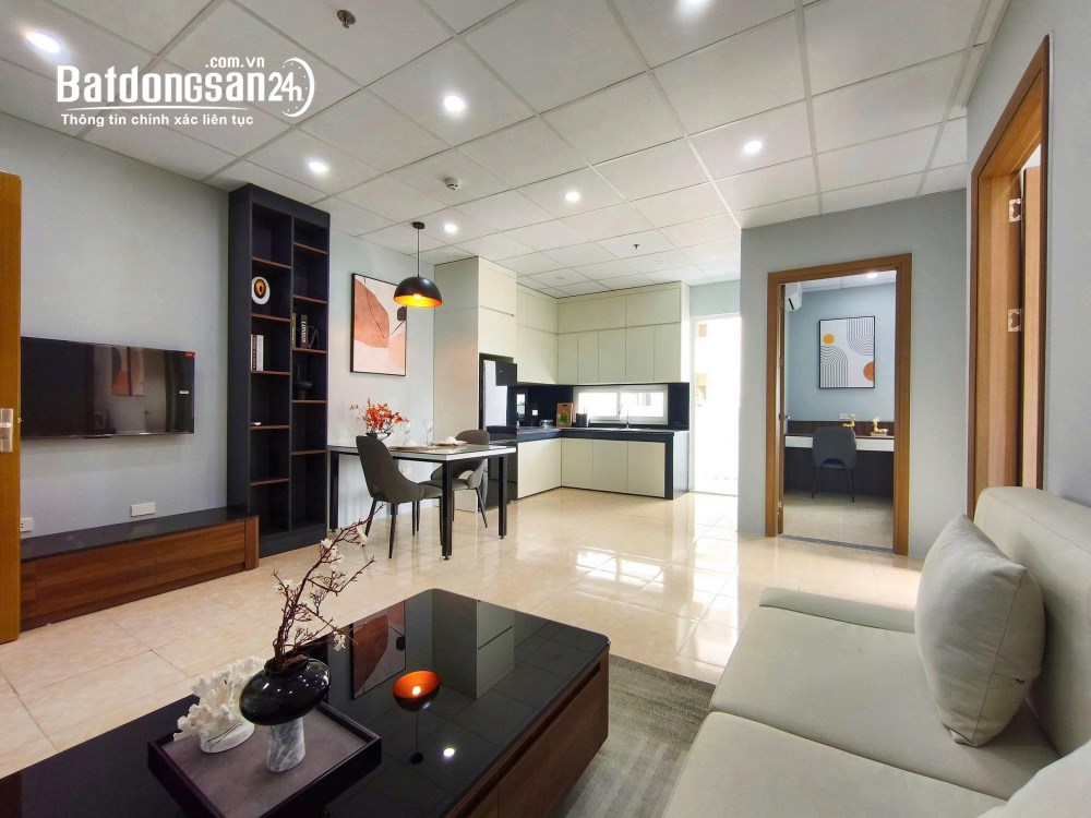 Cơ hội an cư tại SJ Town Thanh Hóa – Chỉ từ 200-300 triệu sở hữu căn hộ hiện đại tại Cảng Lễ Môn! 