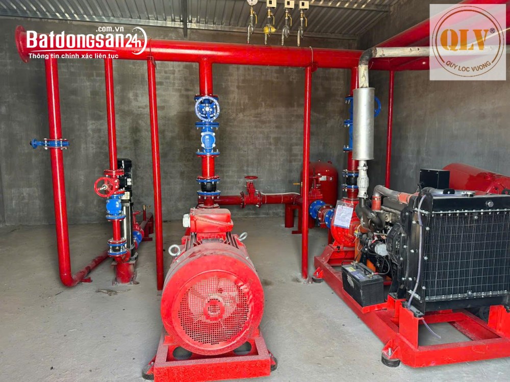 Cho thuê nhà xưởng mới xây 2.300m2 tại Dầu Tiếng, Bình Dương, giá tốt cho sản xuất.