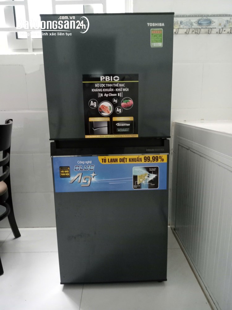Cho thuê nhà nguyên căn tại Phường Cái Khế, TP. Cần Thơ, 60m², đầy đủ tiện nghi, giá 3 triệu/tháng.
