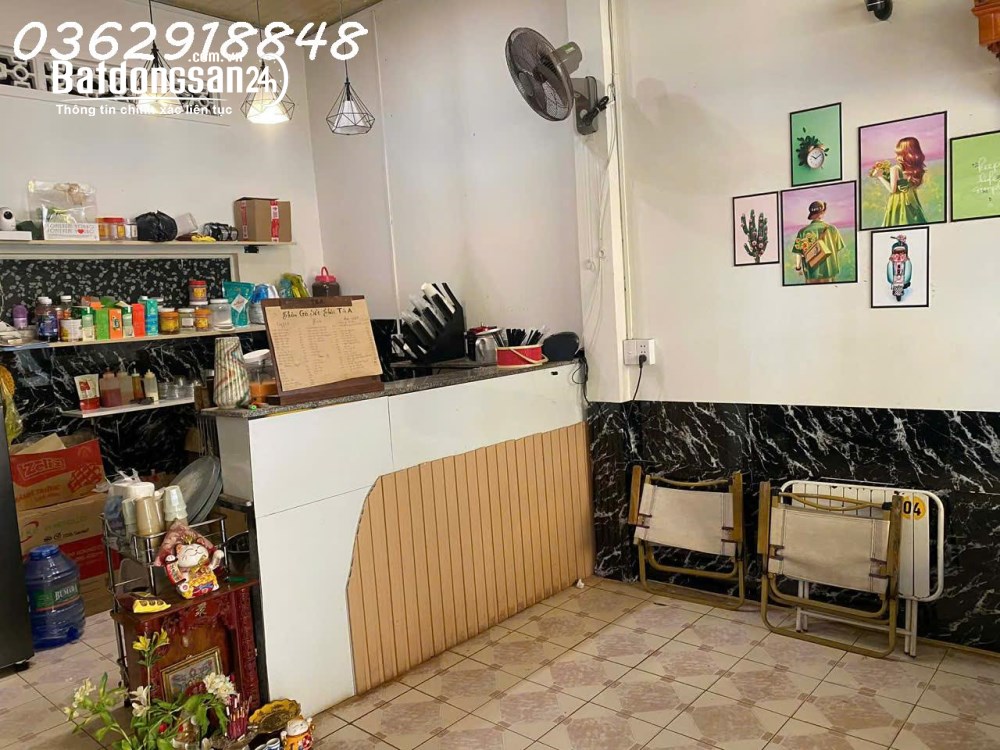 Bán nhà mặt tiền trung tâm thị trấn Quảng Phú, Tỉnh Đắk Lắk, vị trí kinh doanh đắc địa – Giá 3,6 tỷ