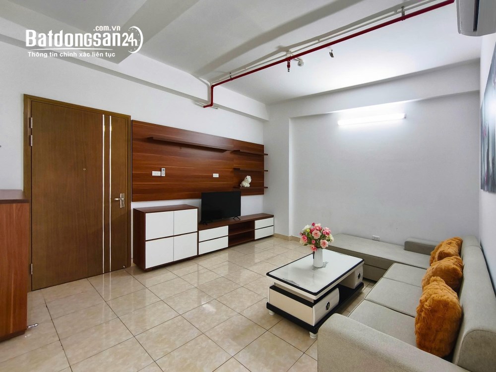 Căn hộ 2PN dự án SJ Town Lễ Môn, Quảng Phú, Thanh Hóa – View sông thoáng mát, chỉ 1 tỷ.