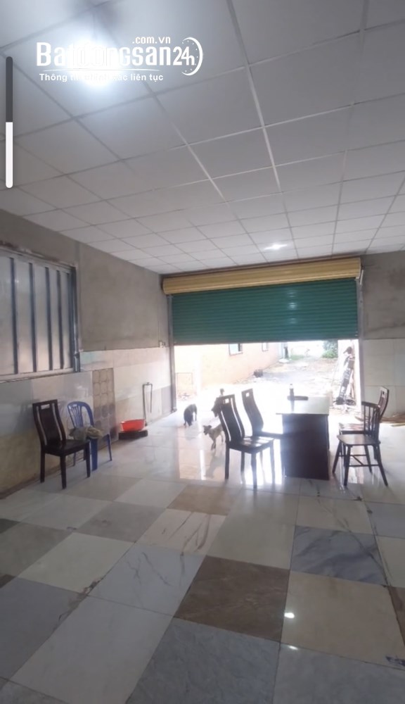 Cho thuê nhà xưởng 400m² tại An Phú Đông, Quận 12 – Vị trí lý tưởng cho sản xuất, kinh doanh.