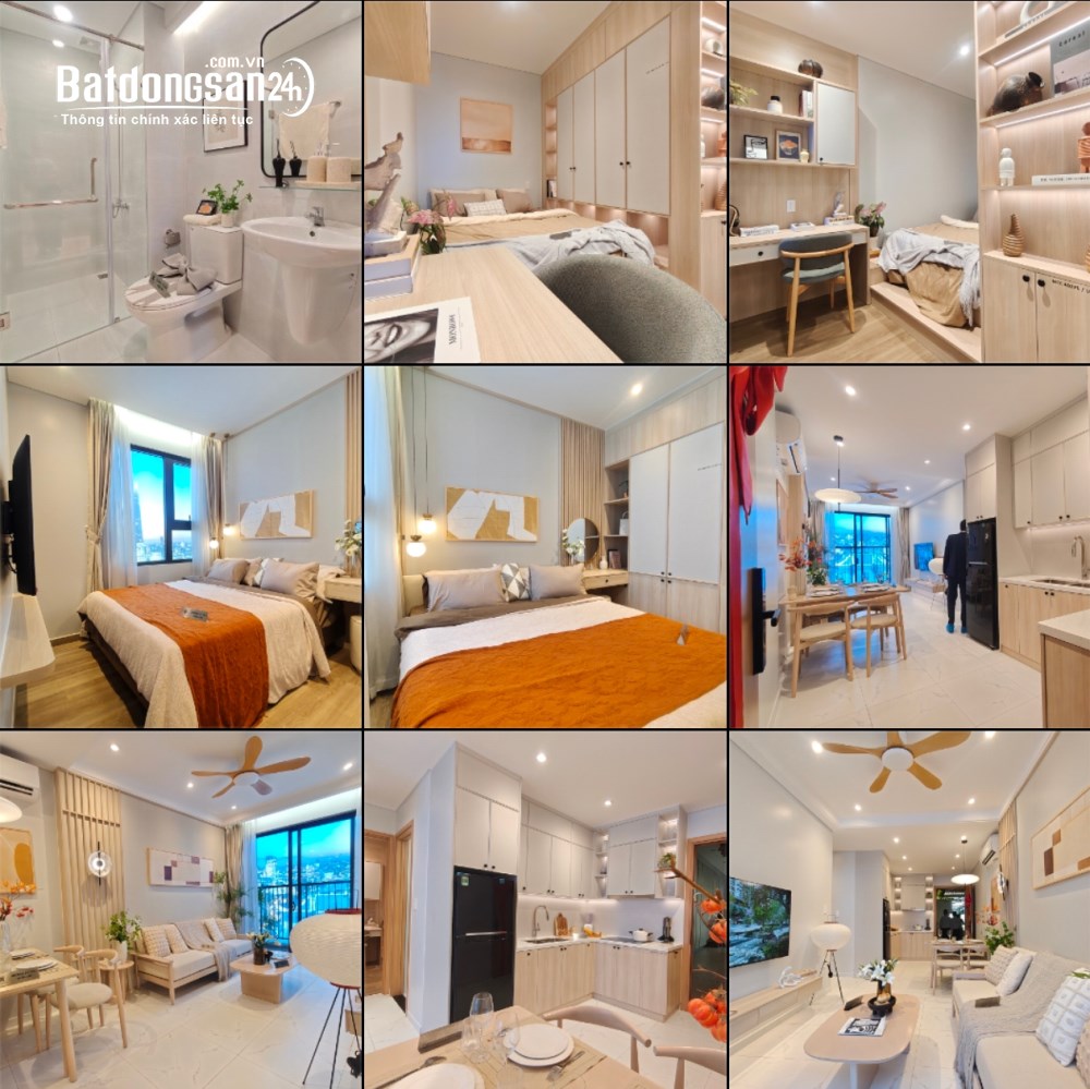 Nhà mới xây mặt tiền đường tại Cần Đước, Xã Đức Hòa, Tây Ninh, giá 2 tỷ 600 triệu, có sân vườn.