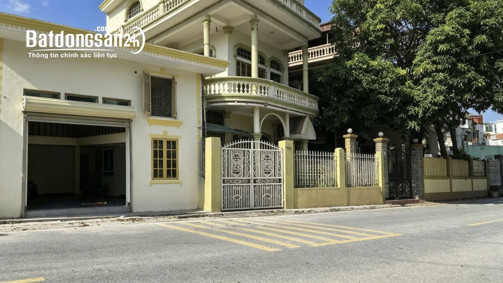 Chính chủ cần bán gấp căn nhà 3 tầng tại Dị Sử, Mỹ Hào, Hưng Yên – Kinh doanh đỉnh cao.