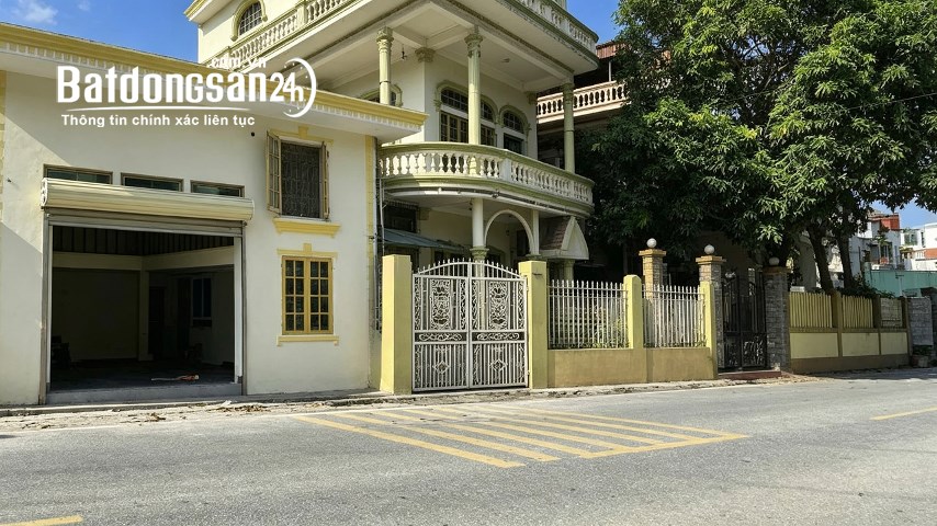 Chính chủ cần bán gấp căn nhà 3 tầng tại Dị Sử, Mỹ Hào, Hưng Yên – Kinh doanh đỉnh cao.