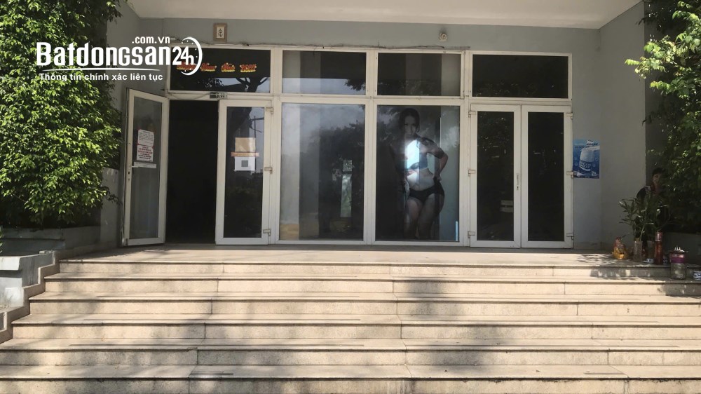 Cho thuê Shophouse 3 mặt tiền chung cư Thủ Thiêm Star – 326m², ngang 30m, vị trí đắc địa.