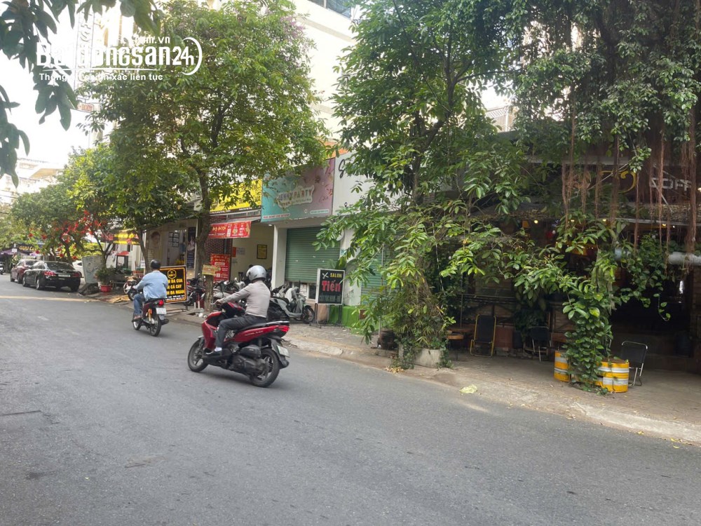 Bán Đất Góc 2 Mặt Tiền Đường 42 & 79, Phường Tân Hưng, Quận 7 – Diện Tích 330m2