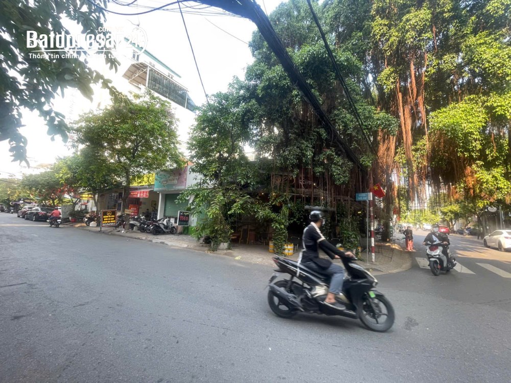 Bán Đất Góc 2 Mặt Tiền Đường 42 & 79, Phường Tân Hưng, Quận 7 – Diện Tích 330m2