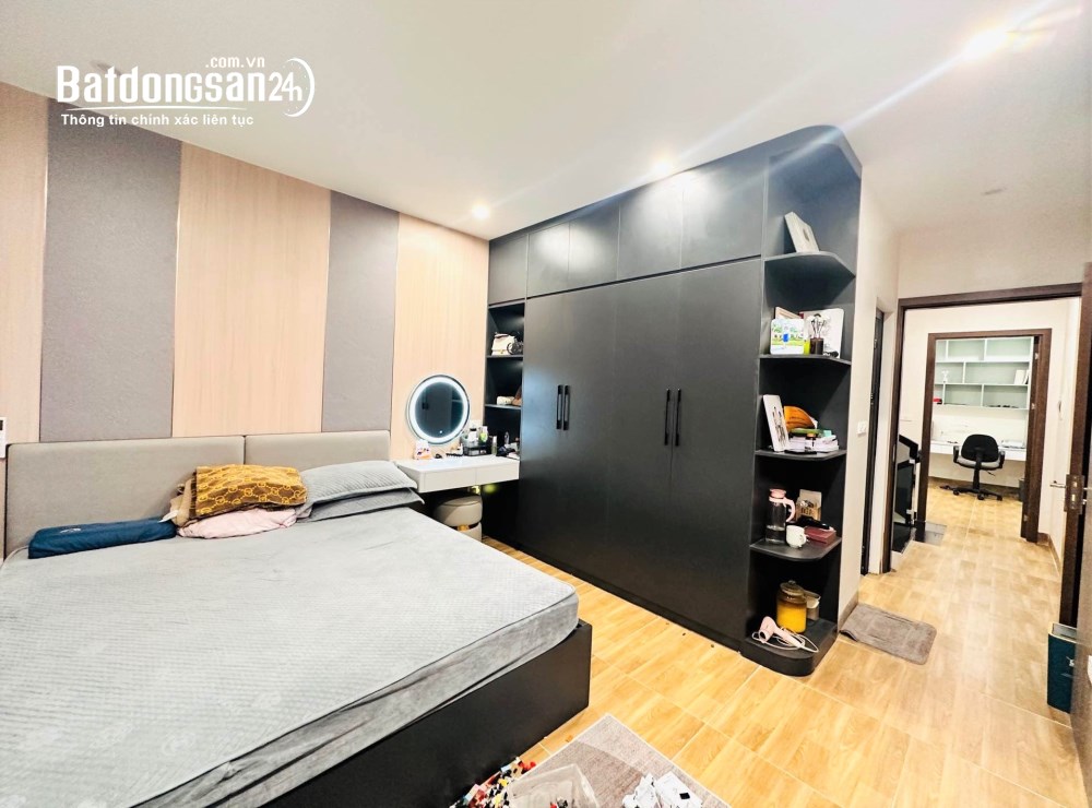 Bán nhà Đường Chu Huy Mẫn, Phường Phúc Lợi (Q Long Biên cũ), Hà Nội