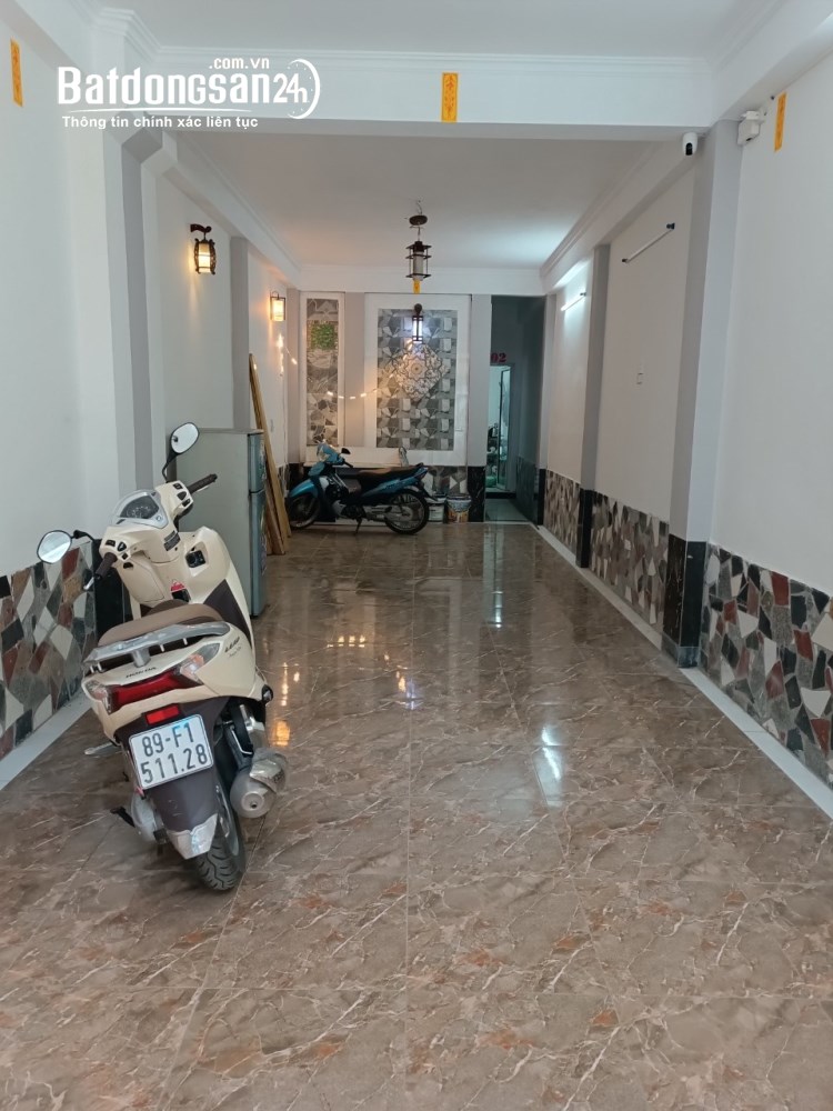 Cho thuê phòng trọ đầy đủ tiện ích tại ngõ 147 Tân Mai, Hoàng Mai.