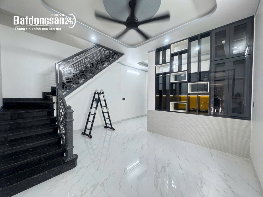 Bán nhà 1 trệt 1 lầu gần Nguyễn Tri Phương, Biên Hòa, Đồng Nai – 3PN – SHR – ô tô vào tận nhà.
