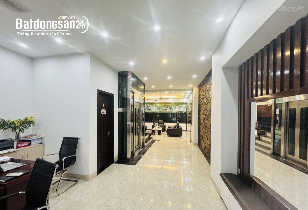 Bán liền kề The Terra An Hưng – 5 tầng 1 tum – 2 thoáng – ô tô tránh –24,85 tỷ, Dương Nội, Hà Nội.