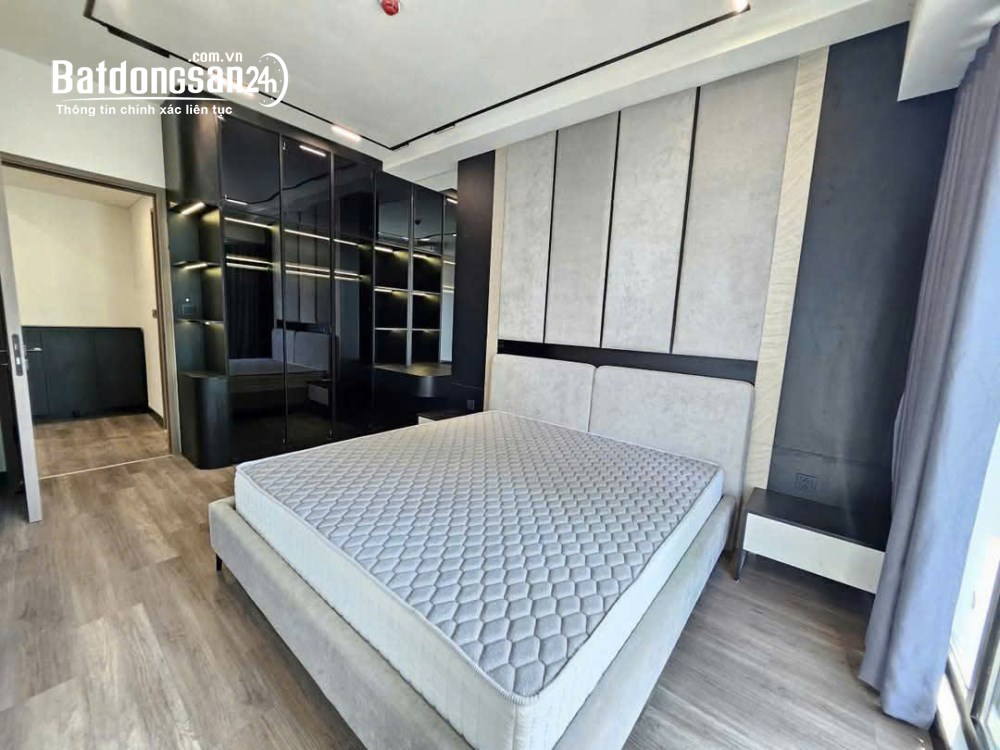 Bán căn hộ cao cấp D'. El Dorado Tân Hoàng Minh – Lạc Long Quân – full nội thất – giá rẻ.
