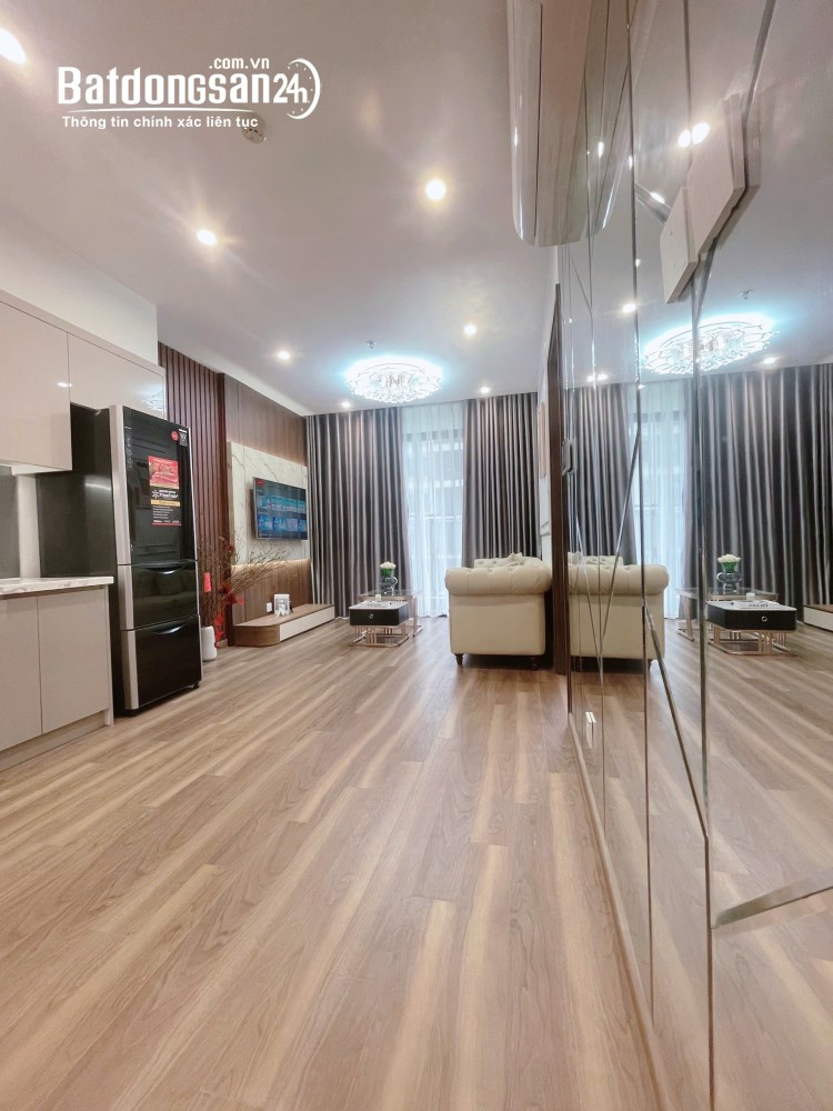 Độc quyền căn hộ The Zurich – Vinhomes Ocean Park 1 – full nội thất – sổ hồng sẵn – chỉ 3,15 tỷ.